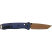 Нож Benchmade Bailout (537FE-02)