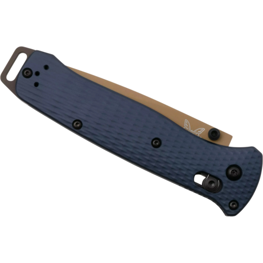 Нож Benchmade Bailout (537FE-02)