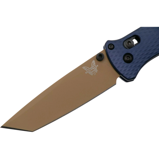 Нож Benchmade Bailout (537FE-02)