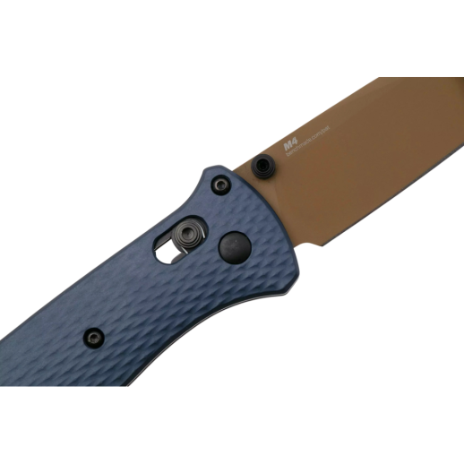 Нож Benchmade Bailout (537FE-02)
