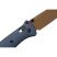Нож Benchmade Bailout (537FE-02)