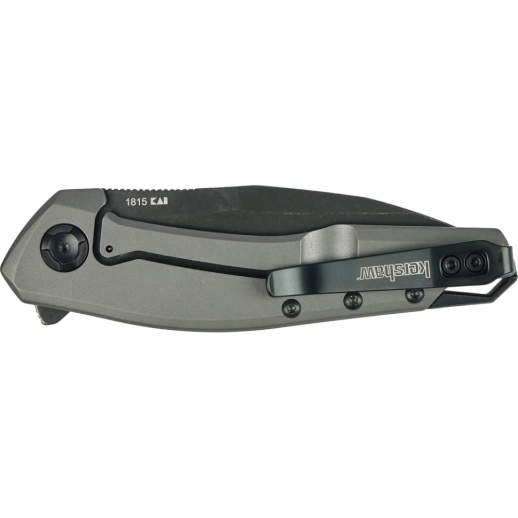 Нож Kershaw Sanctum