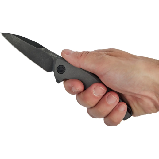 Нож Kershaw Sanctum