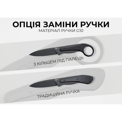 Нож Civivi Varius C22009D-1