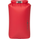 Гермомешок Exped FOLD DRYBAG BS M red - красный