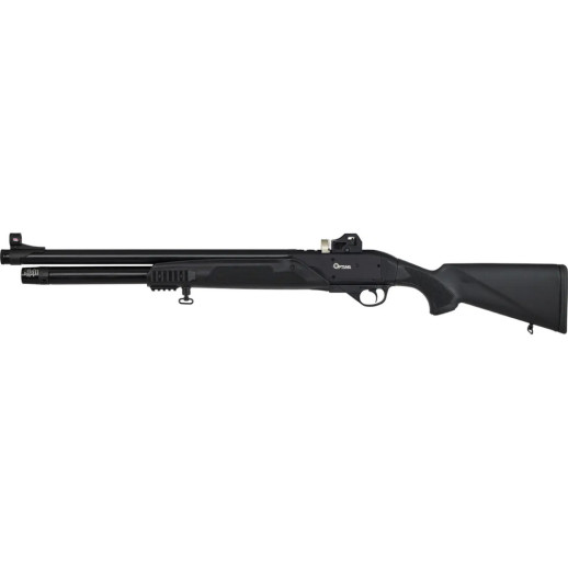 Пневматическая винтовка Optima Galatian 6 Auto PCP 4,5 мм