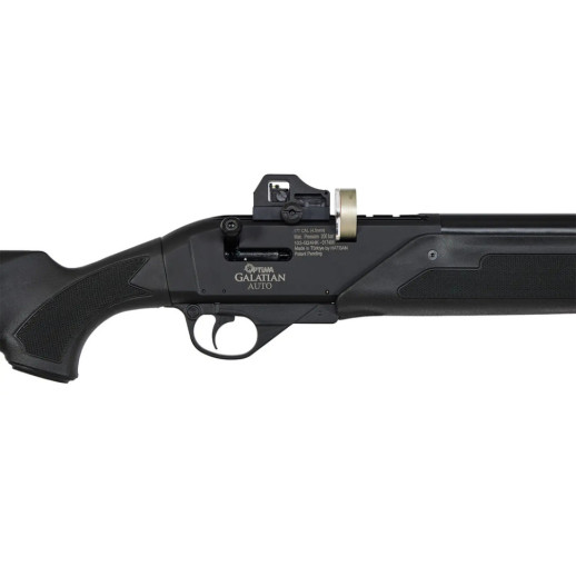 Пневматическая винтовка Optima Galatian 6 Auto PCP 4,5 мм