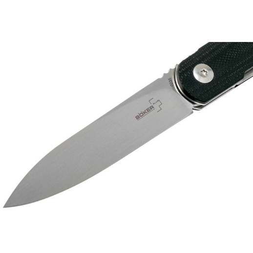 Нож Boker Plus LRF G10 (01BO078)