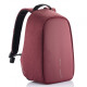 Рюкзак антивор XD Design Bobby Hero Small Red (P705.704)