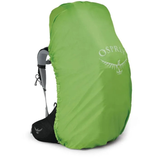Рюкзак Osprey Ariel Plus 85 black - WM/L - черный
