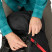 Рюкзак Osprey Ariel Plus 85 black - WM/L - черный