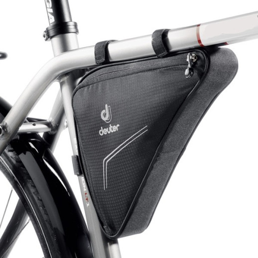 Сумка для велосипеда Deuter Triangle Bag, black