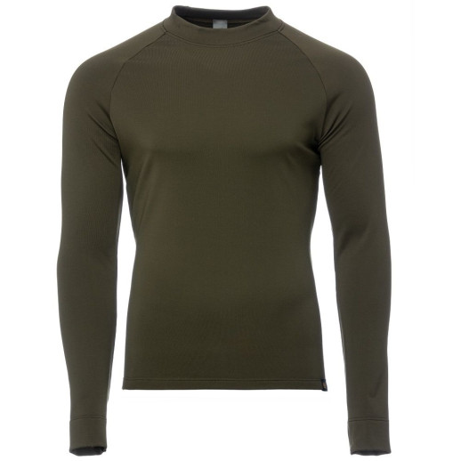 Термофутболка мужская Turbat Voin Top Mns khaki - S - хаки