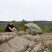 Палатка Grand Canyon Topeka 2 Alu Capulet Olive (30921259)
