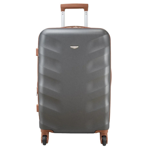Чемодан Semi Line 24" (M) Graphite (T5707-2)