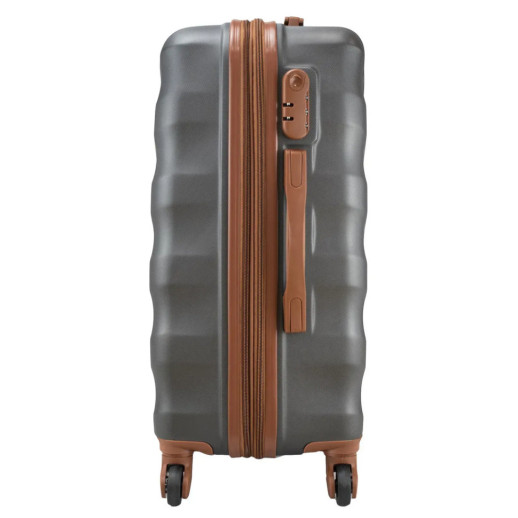 Чемодан Semi Line 24" (M) Graphite (T5707-2)