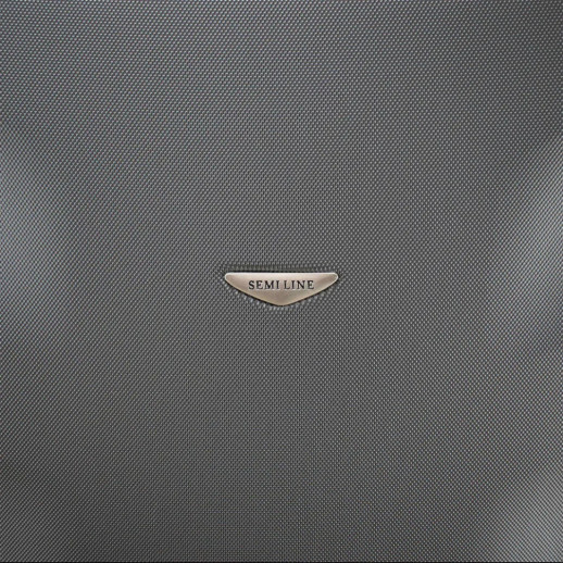 Чемодан Semi Line 24" (M) Graphite (T5707-2)