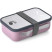 Контейнер для еды Salewa PUEZ LUNCH BOX 72600 6590 - UNI - розовый