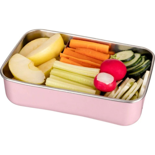 Контейнер для еды Salewa PUEZ LUNCH BOX 72600 6590 - UNI - розовый