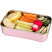 Контейнер для еды Salewa PUEZ LUNCH BOX 72600 6590 - UNI - розовый