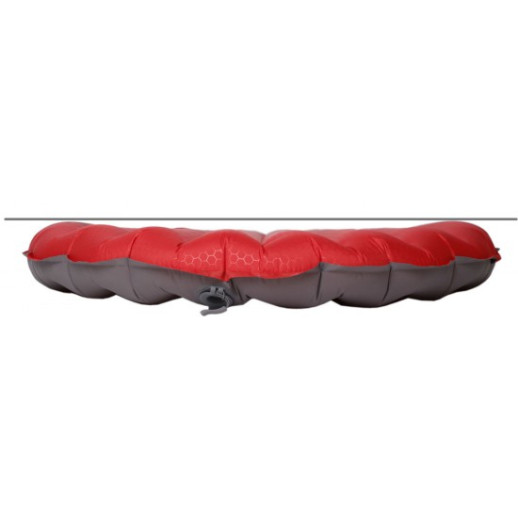 Каремат Exped Synmat Hl Winter Ruby Red LW