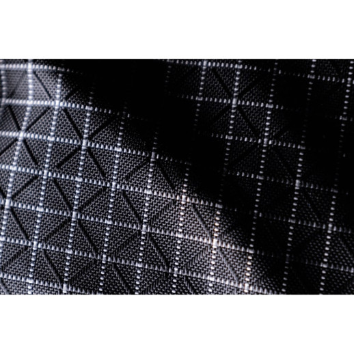 Сумка плечевая поясная Travel Extreme ALPHA black UHMWPE