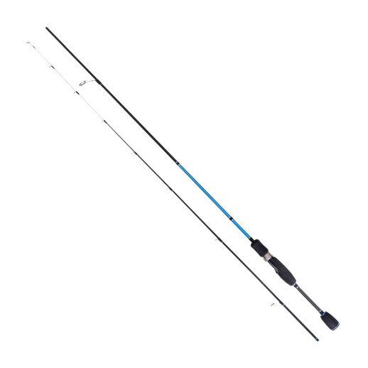 Спиннинг Favorite Blue Bird Compact BB1-764UL-T 2.30m 1-7g Fast