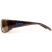 Очки BluWater Florida-1 Polarized (brown) коричневые