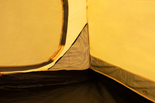 Палатка Tramp Cave 3 (v2) green UTRT-021