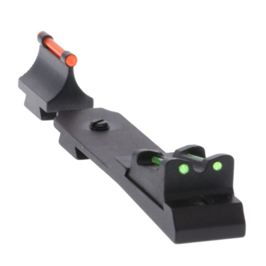 Мушка + целик TruGlo для Ruger 10/22