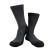 Носки Tribe Trekking T-KB-0010-grey, 44-46