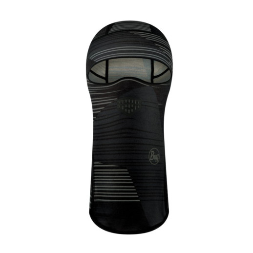 Балаклава Buff Thermonet Balaclava, Refik Black