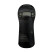 Балаклава Buff Thermonet Balaclava, Refik Black