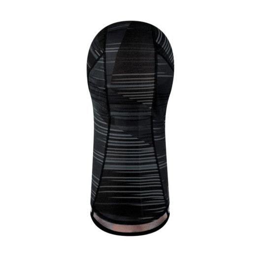 Балаклава Buff Thermonet Balaclava, Refik Black