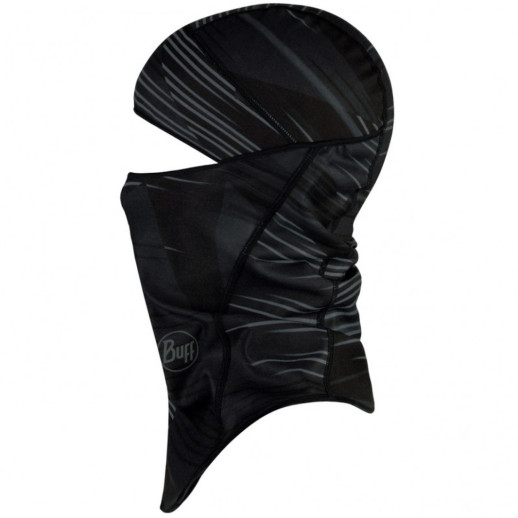 Балаклава Buff Thermonet Balaclava, Refik Black