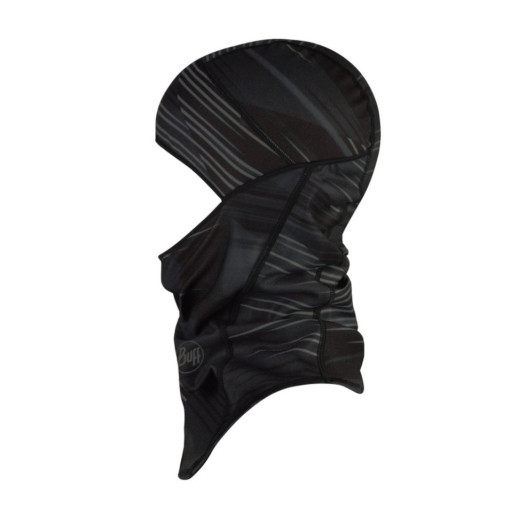 Балаклава Buff Thermonet Balaclava, Refik Black