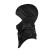 Балаклава Buff Thermonet Balaclava, Refik Black