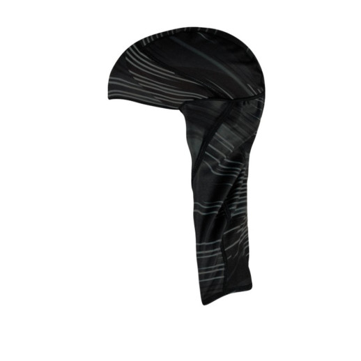 Балаклава Buff Thermonet Balaclava, Refik Black