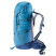 Рюкзак DEUTER Fox 40 цвет 1399 wave-nightblue