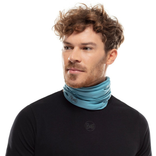 Шарф-труба Buff Coolnet UV+ solid malibu
