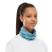 Шарф-труба Buff Coolnet UV+ solid malibu