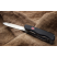 Нож Victorinox HERCULES черный 0.9043.3