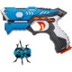 Пистолет лазерный Canhui Toys Laser Gun CSTAR-23 с жуком
