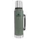 Термос Stanley Legendary Classic Hammertone Green 0,94 л