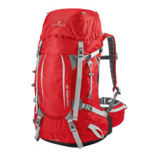 Рюкзак туристический Ferrino Finisterre 48 Red White Straps