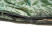 Спальный мешок Totem Hunter XXL кокон левый olive 220/90-55 UTTS-005