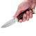 Нож BuckBuck Zipper 691BKGB