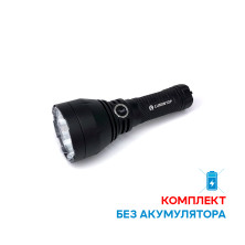 Карманный фонарь Lumintop GT Mini Pro 3500LM 480M IPX8 черный