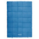 Спальный мешок KingCamp Active 250 Double (KS3189) синий, левый