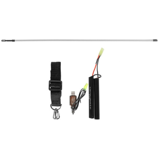 Винтовка страйкбольная CYMA CM.507 6 мм